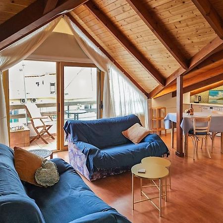 Sunny & Comfy Studio In The Heart Of Πρέβεζα Εξωτερικό φωτογραφία