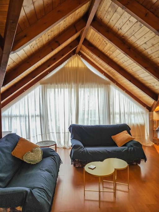 Sunny & Comfy Studio In The Heart Of Πρέβεζα Εξωτερικό φωτογραφία