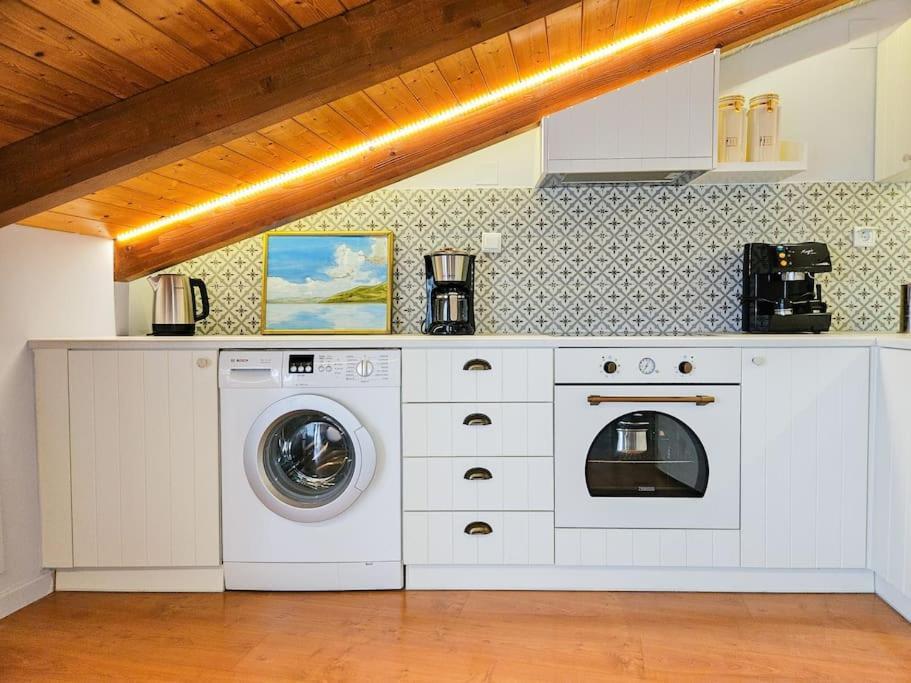 Sunny & Comfy Studio In The Heart Of Πρέβεζα Εξωτερικό φωτογραφία