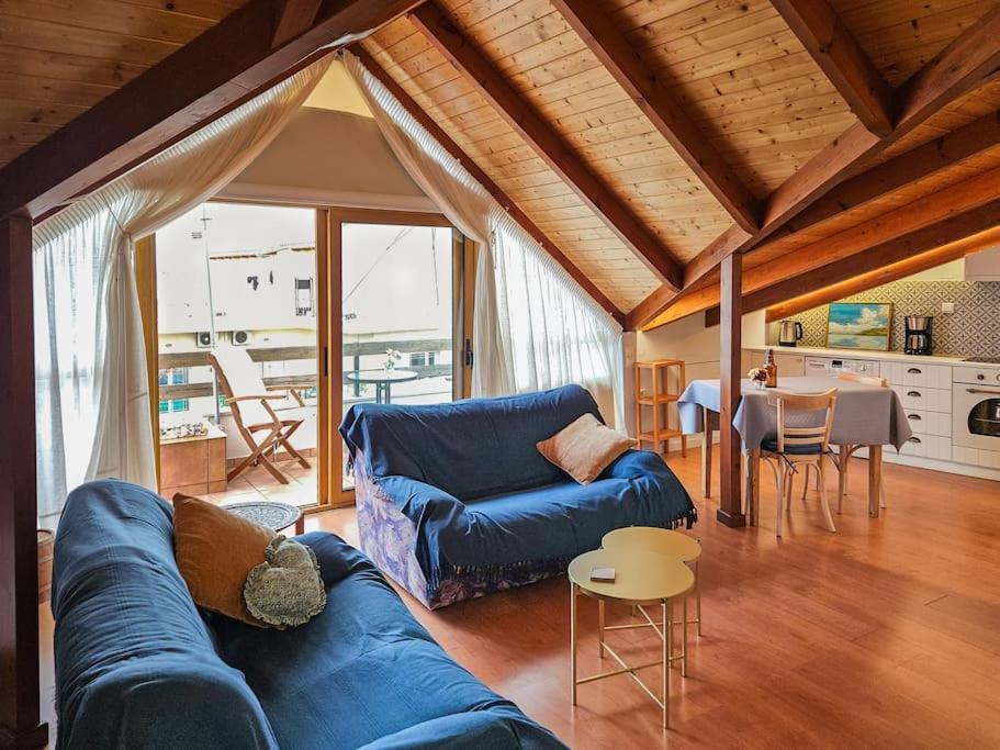 Sunny & Comfy Studio In The Heart Of Πρέβεζα Εξωτερικό φωτογραφία